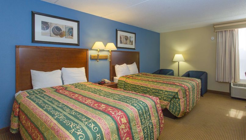 Imagen de la habitación del Hotel Studios And Suites 4 Less Western Branch. Foto 5