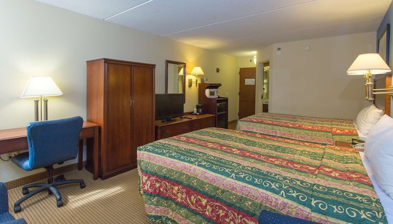 Imagen de la habitación del Hotel Studios And Suites 4 Less Western Branch. Foto 9