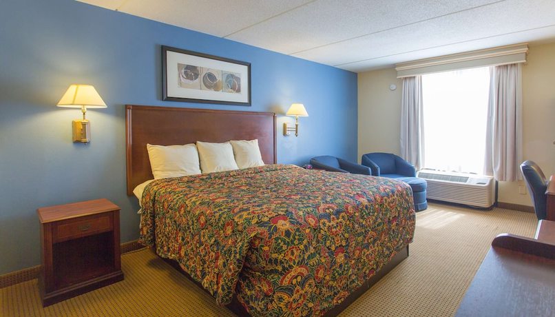 Imagen de la habitación del Hotel Studios And Suites 4 Less Western Branch. Foto 10