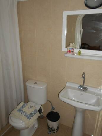 Imagen de la habitación del Hotel Studios Apartments Kapetanios. Foto 10