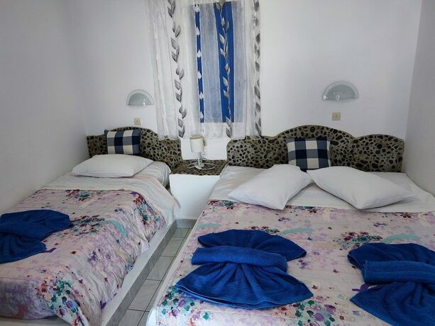 Imagen de la habitación del Hotel Studios Apartments Kapetanios. Foto 14