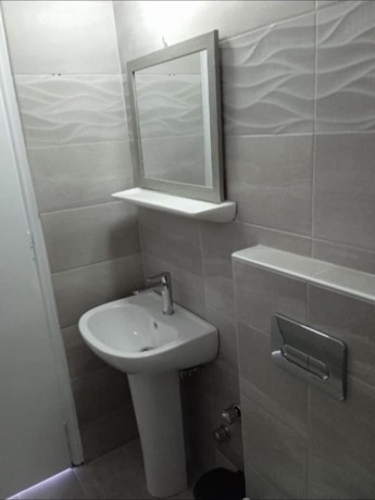 Imagen de la habitación del Hotel Studios Apartments Kapetanios. Foto 19