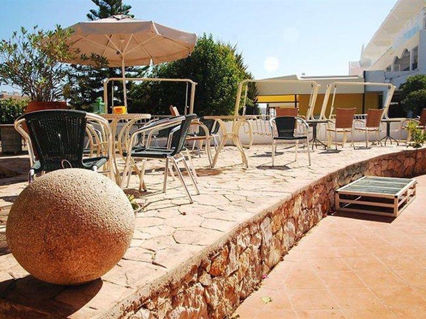 Imagen general del Hotel Studios Gorgona. Foto 3