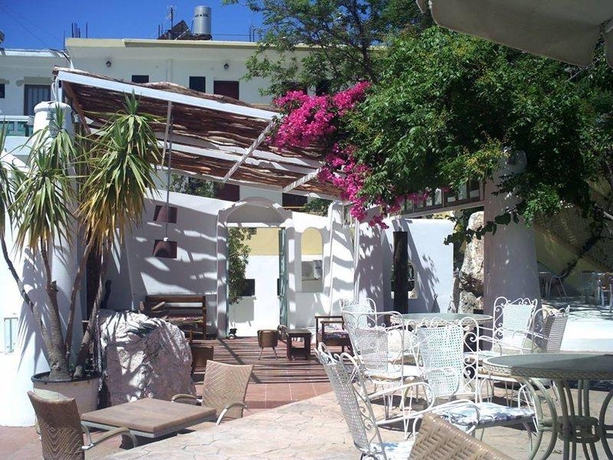 Imagen general del Hotel Studios Gorgona. Foto 6