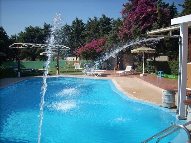 Imagen general del Hotel Studios Gorgona. Foto 8