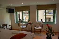 Imagen general del Hotel Studios In Barcelona. Foto 4