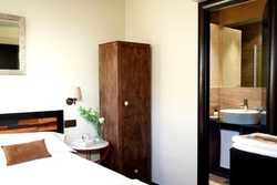 Imagen general del Hotel Studios In Barcelona. Foto 6
