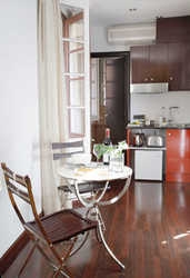 Imagen general del Hotel Studios In Barcelona. Foto 10