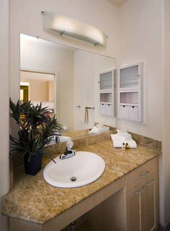 Imagen de la habitación del Hotel Studios Inn. Foto 1