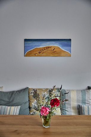 Imagen del bar/restaurante del Hotel Studios Irene. Foto 9