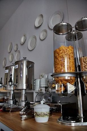 Imagen general del Hotel Studios Irene. Foto 4