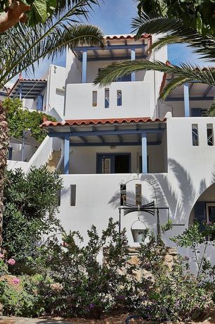 Imagen de los exteriores del Hotel Studios Irene. Foto 16