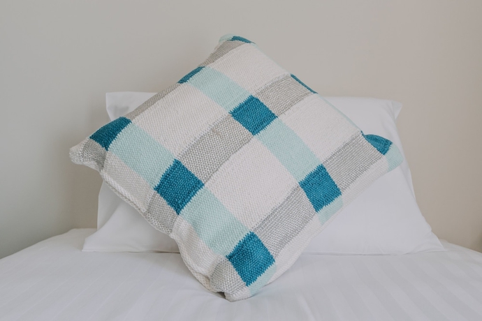 Imagen de la habitación del Hotel Studios On Beaumont. Foto 3