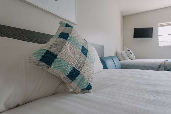 Imagen de la habitación del Hotel Studios On Beaumont. Foto 6