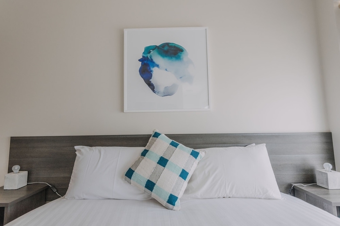 Imagen de la habitación del Hotel Studios On Beaumont. Foto 9