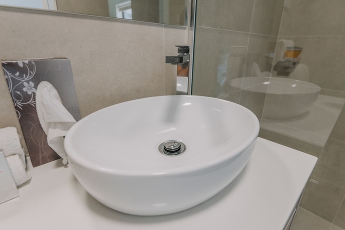 Imagen de la habitación del Hotel Studios On Beaumont. Foto 17