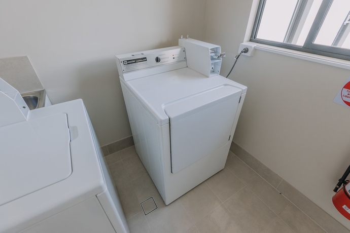 Imagen de los interiores del Hotel Studios On Beaumont. Foto 18