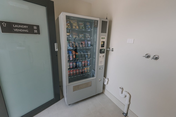 Imagen de los interiores del Hotel Studios On Beaumont. Foto 19