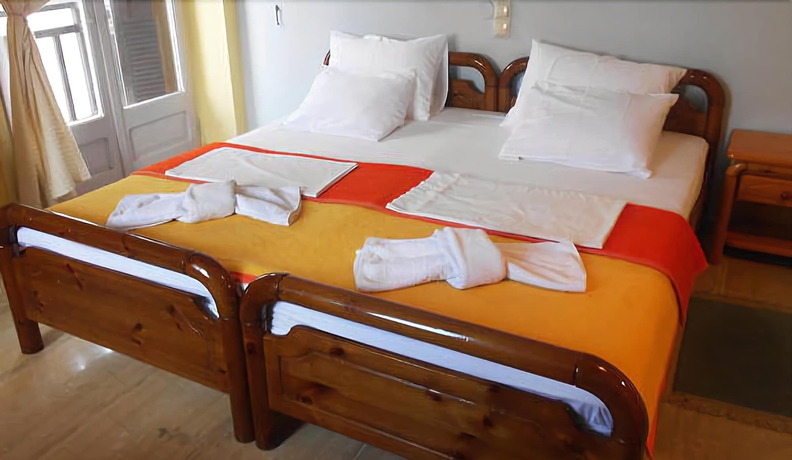 Imagen de la habitación del Hotel Studios Penelope. Foto 2