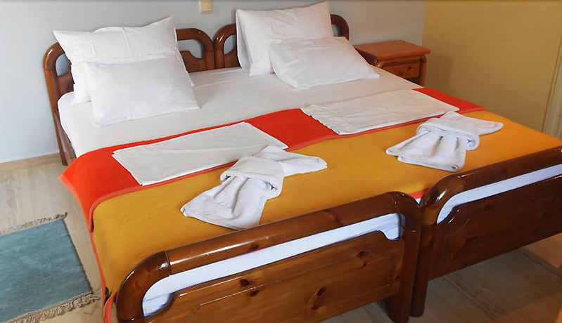 Imagen de la habitación del Hotel Studios Penelope. Foto 3