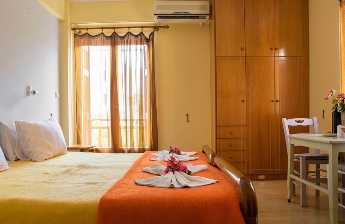 Imagen de la habitación del Hotel Studios Penelope. Foto 4
