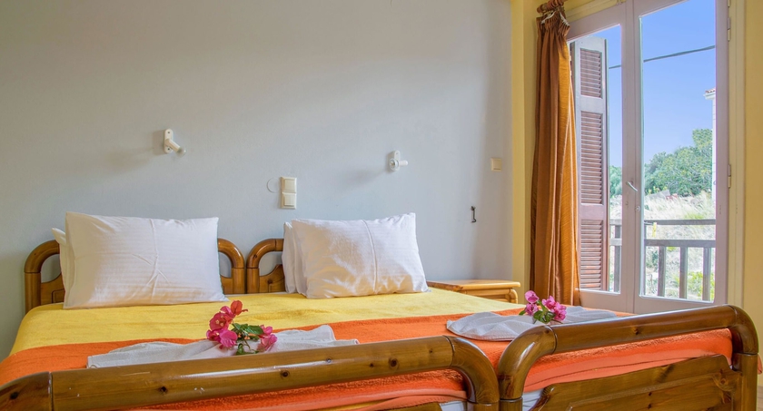 Imagen de la habitación del Hotel Studios Penelope. Foto 5