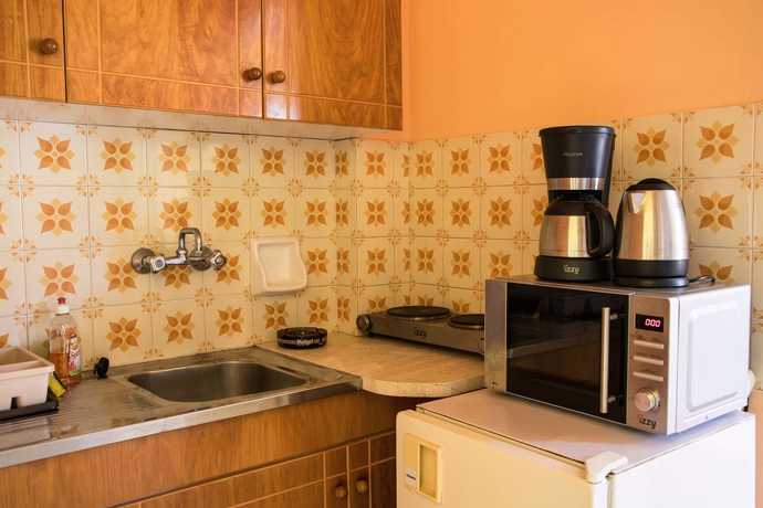 Imagen de la habitación del Hotel Studios Penelope. Foto 9
