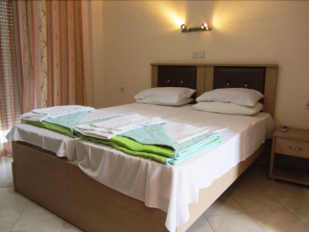 Imagen de la habitación del Hotel Studios Pieria. Foto 6