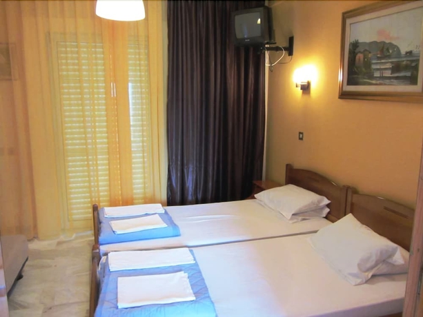 Imagen de la habitación del Hotel Studios Pieria. Foto 8