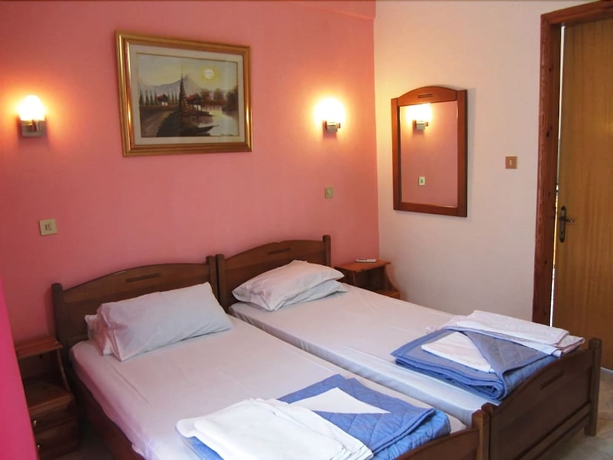 Imagen de la habitación del Hotel Studios Pieria. Foto 10