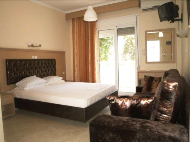 Imagen de la habitación del Hotel Studios Pieria. Foto 11