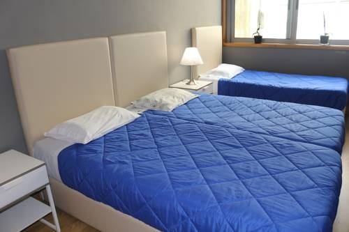 Imagen general del Hotel Studios Porto Solar. Foto 4