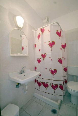 Imagen de la habitación del Hotel Studios Simos. Foto 16