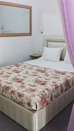 Imagen de la habitación del Hotel Studios and Apartments Efrosini. Foto 13