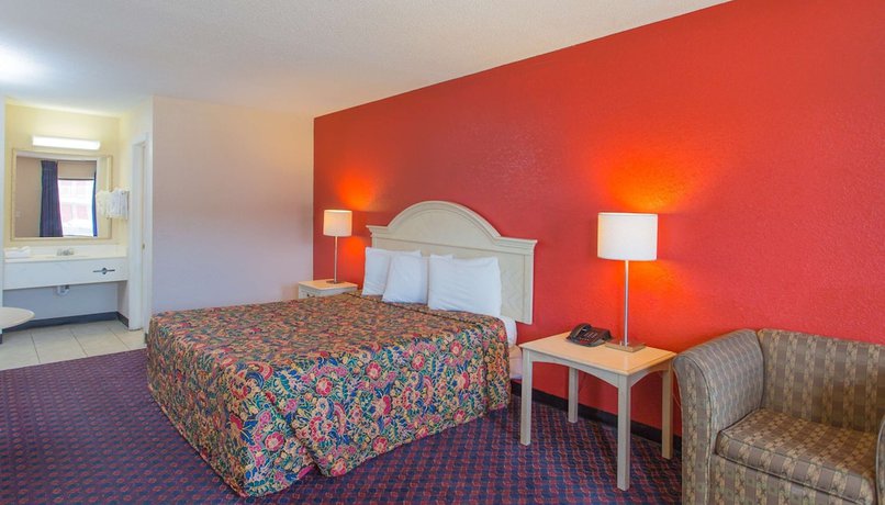 Imagen de la habitación del Hotel Studios and Suites 4 Less Battlefield Blvd. Foto 10
