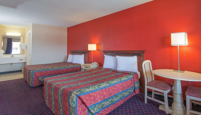 Imagen de la habitación del Hotel Studios and Suites 4 Less Battlefield Blvd. Foto 11