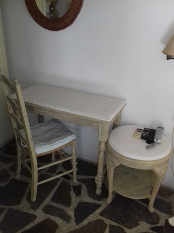 Imagen de la habitación del Hotel Studios and Suites Rania. Foto 7