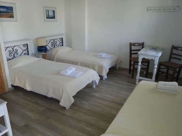 Imagen de la habitación del Hotel Studios and Suites Rania. Foto 10