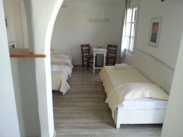 Imagen de la habitación del Hotel Studios and Suites Rania. Foto 11