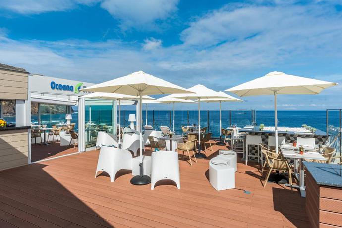 Imagen general del Hotel Studios by Aqua Natura Hotels. Foto 6