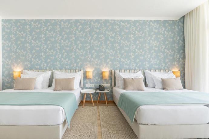 Imagen general del Hotel Studios by Aqua Natura Hotels. Foto 7