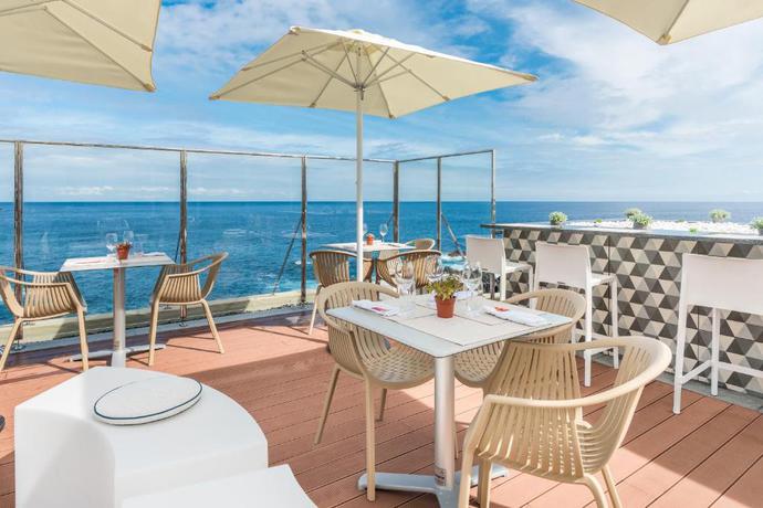 Imagen general del Hotel Studios by Aqua Natura Hotels. Foto 11