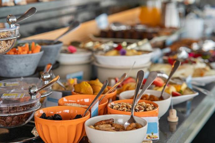 Imagen general del Hotel Studios by Aqua Natura Hotels. Foto 12