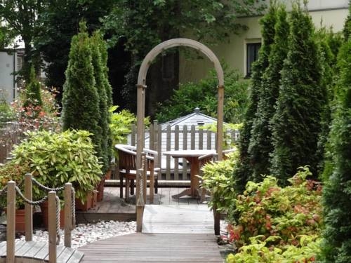 Imagen general del Hotel Studios2let Bloomsbury. Foto 2