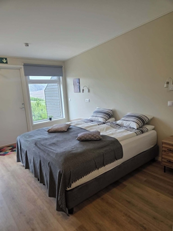 Imagen de la habitación del Hotel Studlagil Canyon. Foto 10