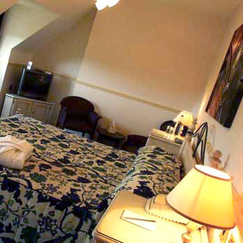 Imagen general del Hotel Studley castle. Foto 4