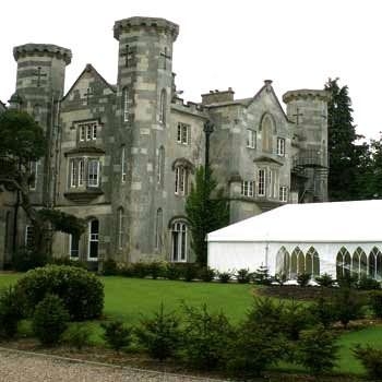 Imagen general del Hotel Studley castle. Foto 6