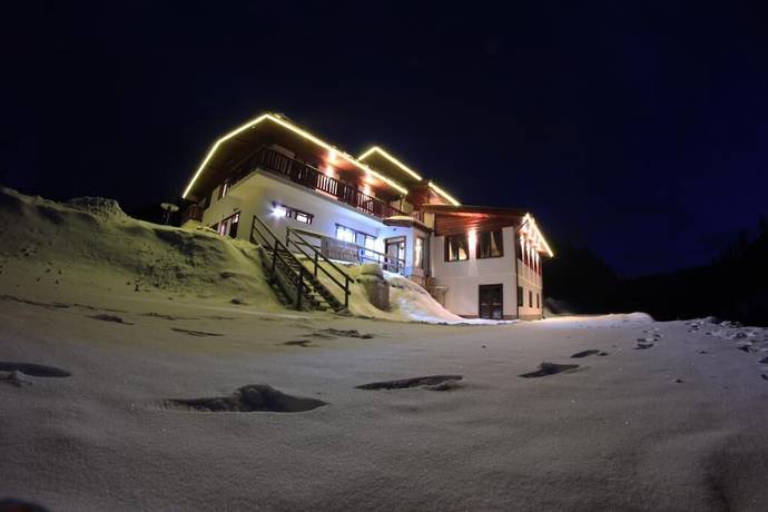 Imagen general del Hotel Studničky. Foto 1