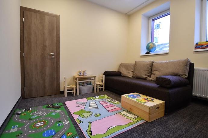 Imagen de los interiores del Hotel Studničky. Foto 13