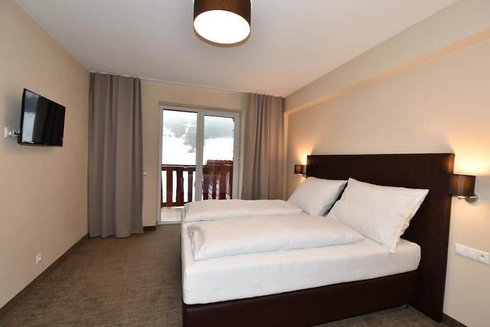 Imagen de la habitación del Hotel Studničky. Foto 9